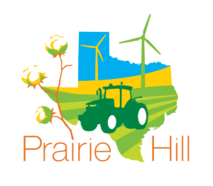 Prairie Hill